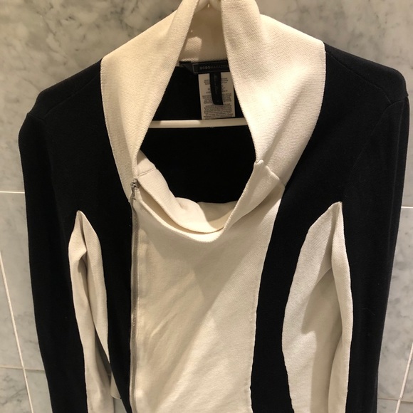 Soft jacket BCBG - Picture 2 of 4